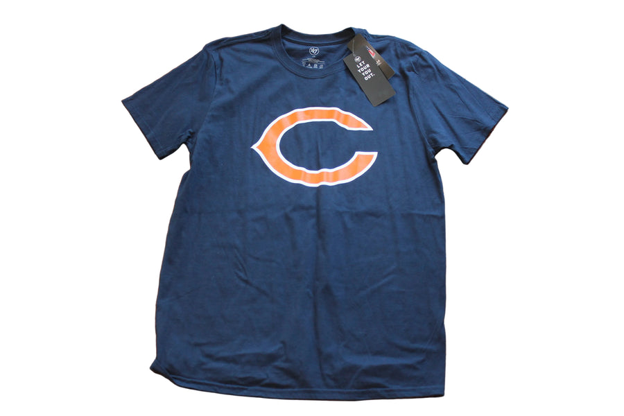 NFL Chicago Bears '47 Brand Fan Tee