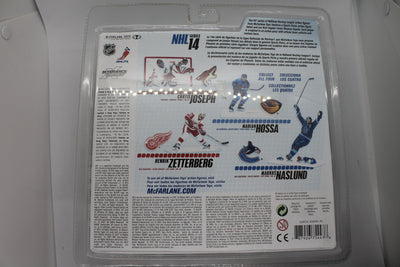 Curtis Joseph McFarlane Series 14 Action Figure - Phoenix Coyotes 2007