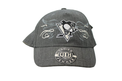 NHL Pittsburgh Penguins Women's OTH Adjustable Hat