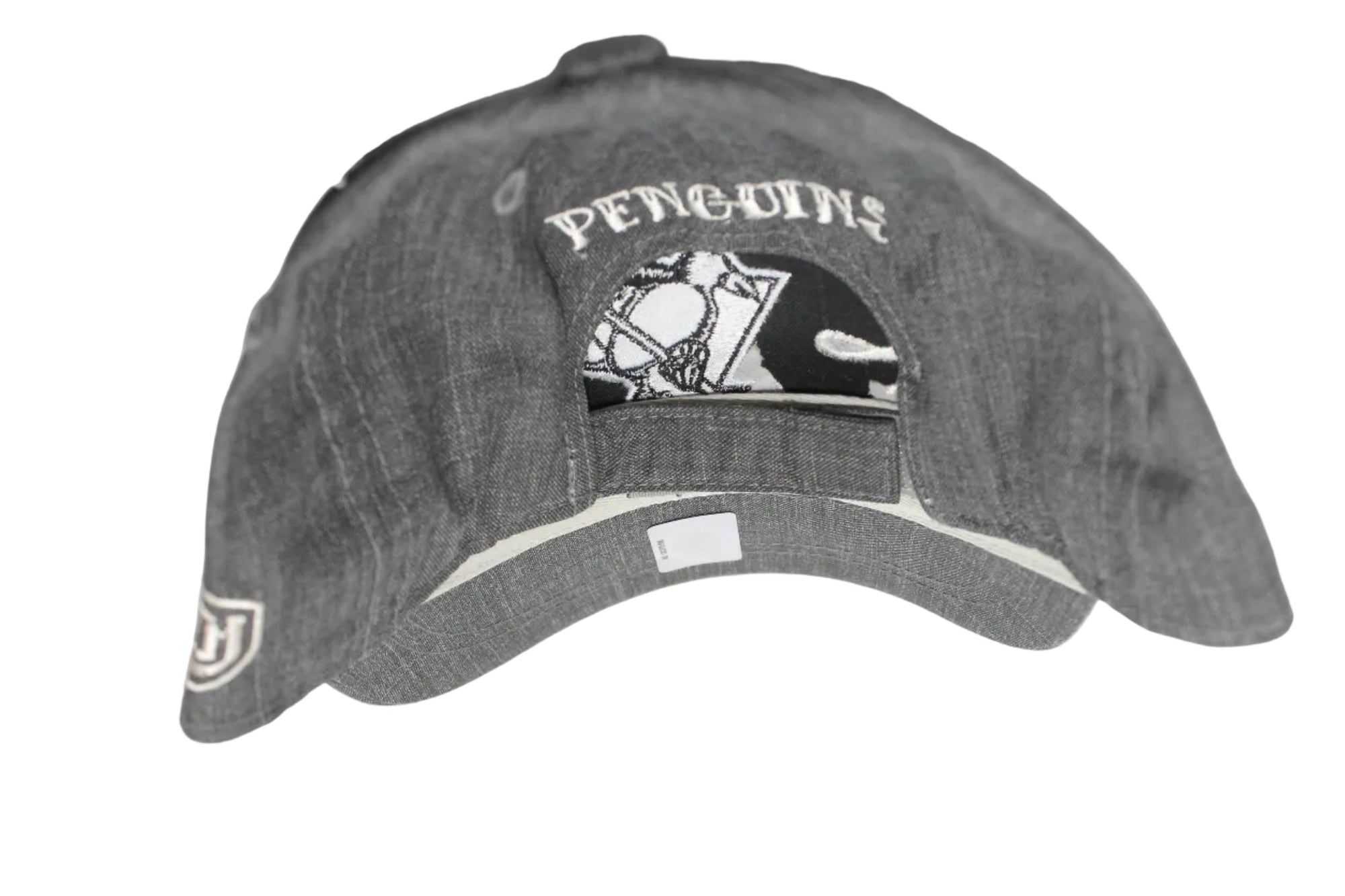 NHL Pittsburgh Penguins Women's OTH Adjustable Hat