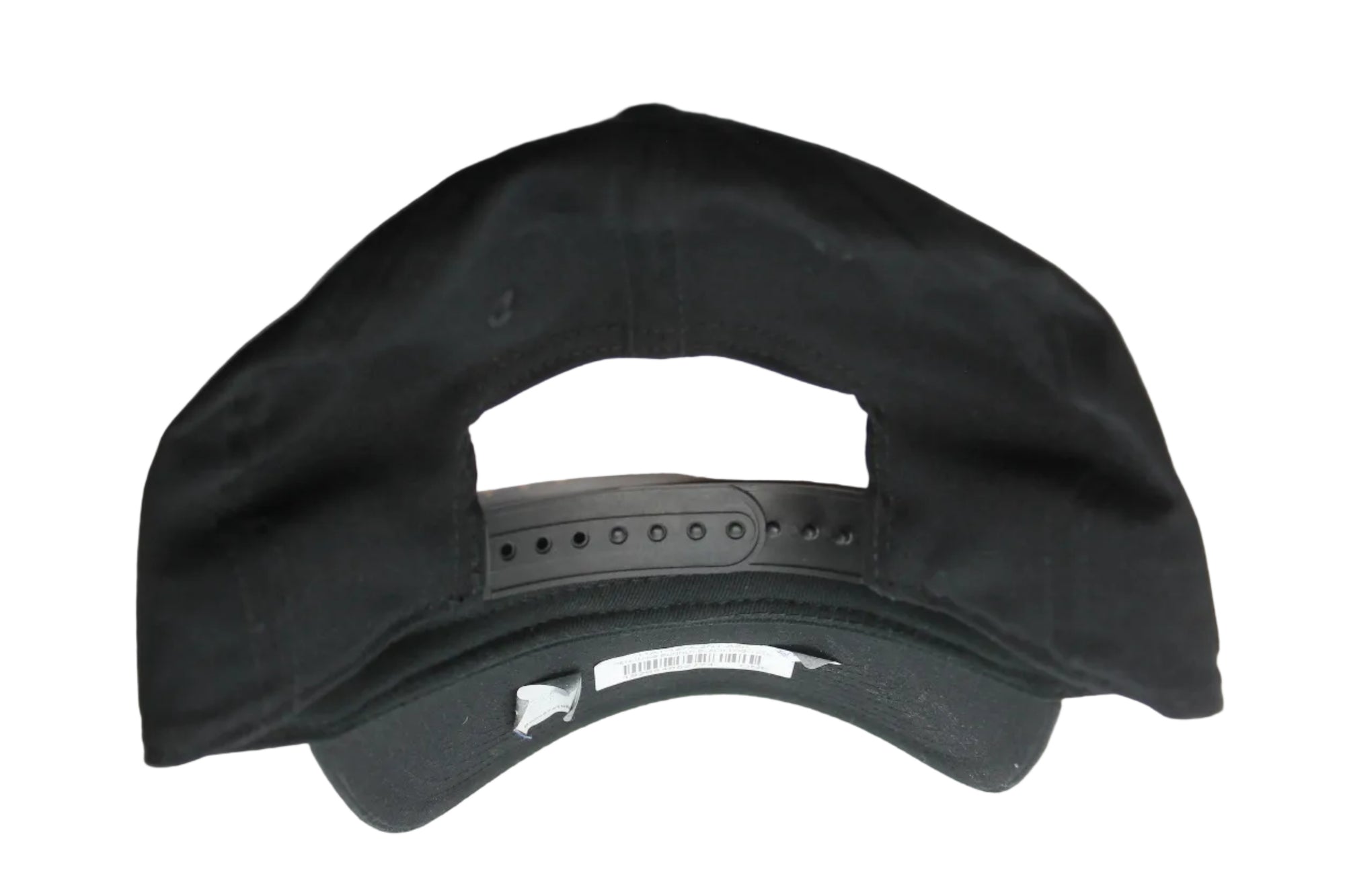 NHL Pittsburgh Penguins Fanatics Bundle BlacK Logo Adjustable Hat (Snapback)