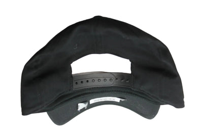 NHL Pittsburgh Penguins Fanatics Bundle BlacK Logo Adjustable Hat (Snapback)