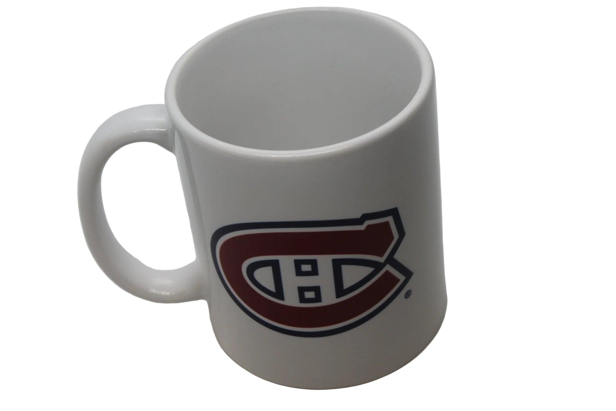 NHL Montreal Canadiens Ceramic Coffee Mug