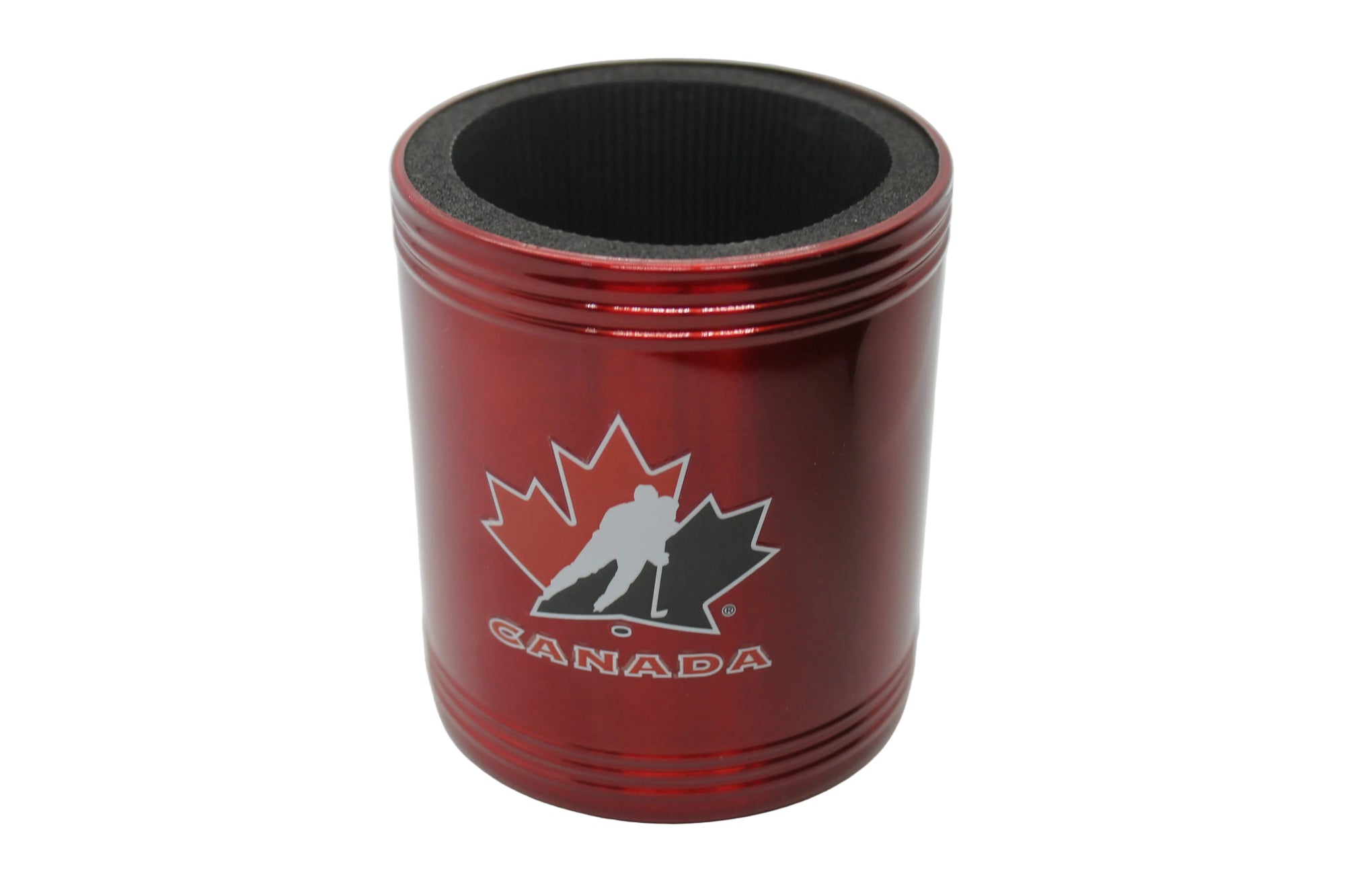 Team Canada Can Coolie