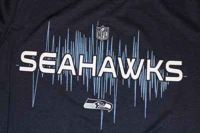 NFL Seattle Seahawks Youth NFL Apparel Dri Tek Tee