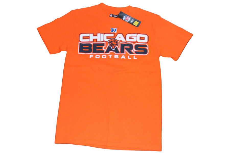 NFL Chicago Bears Men's NFL Team Apparel Tee - Small