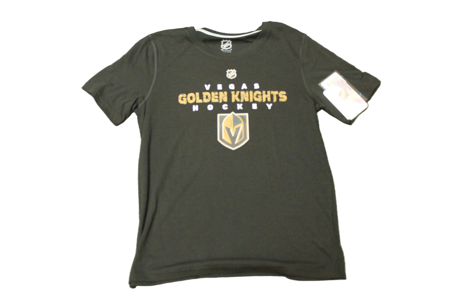 NHL Las Vegas Knights Youth Tee
