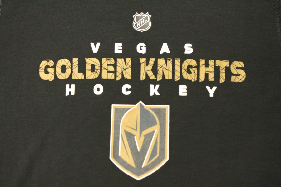 NHL Las Vegas Knights Youth Tee