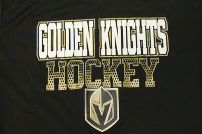 NHL Las Vegas Knights Youth Tee - Youth Large