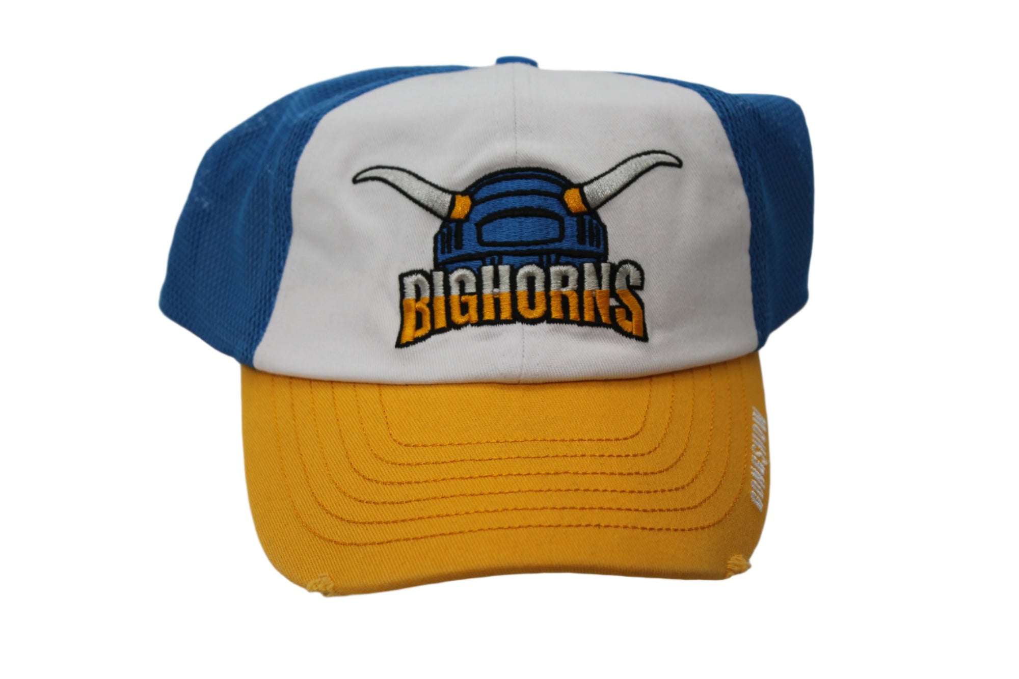 NHL "Bighorns" Gongshow Snapback Hat