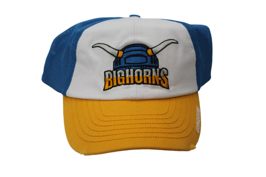 NHL "Bighorns" Gongshow Snapback Hat
