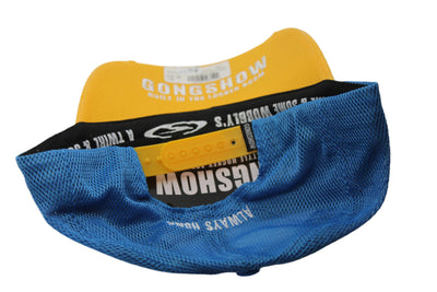 NHL "Bighorns" Gongshow Snapback Hat