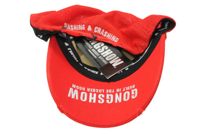 NHL "Lumber Hacks" Gongshow Snapback Hat