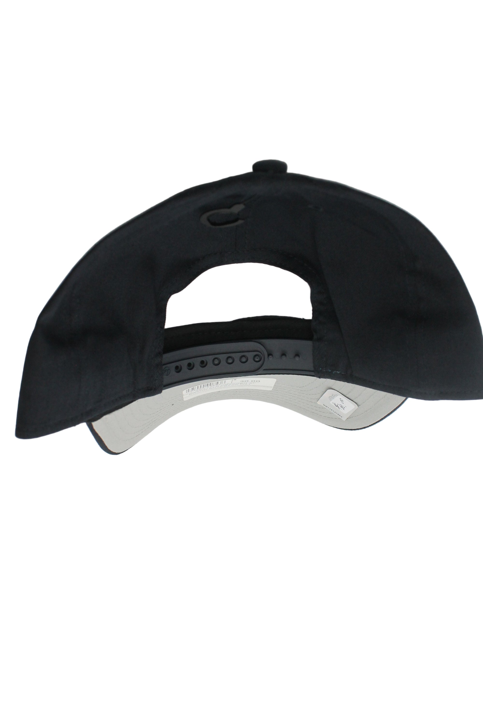 NHL Seattle Kraken '47 Brand MVP Adjustable Hat