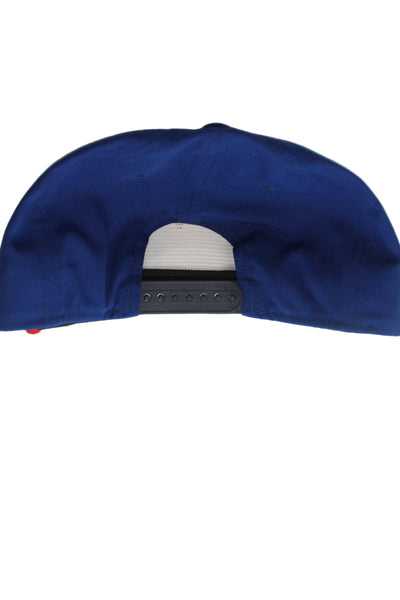 MLB Toronto Blue Jays New Era The Golfer City Snapback Hat