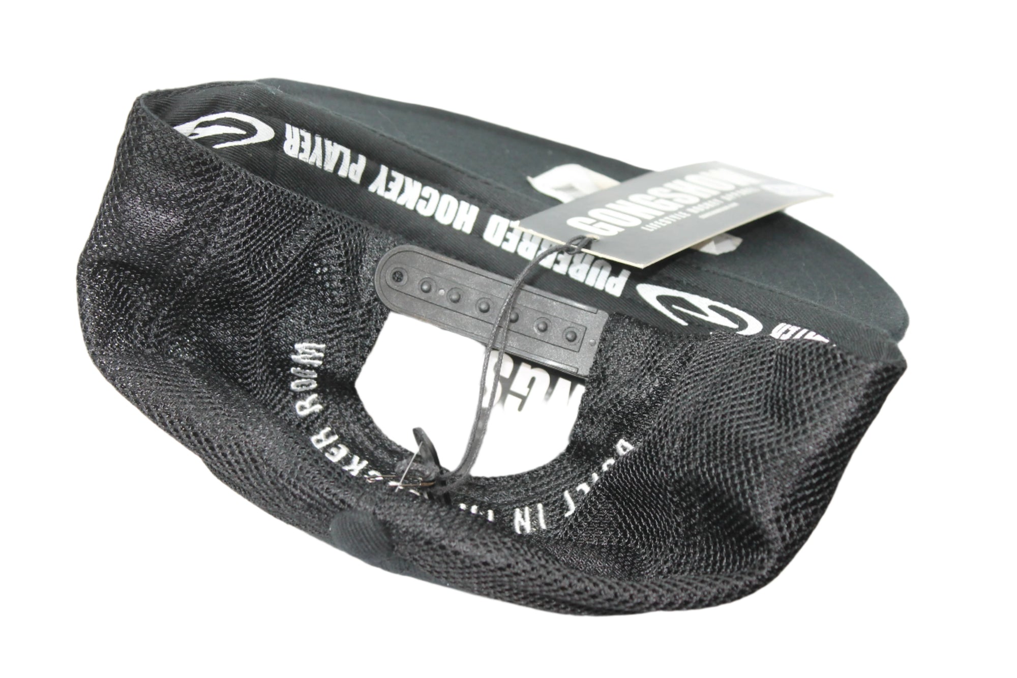 NHL "Gondshow Hockey" Gongshow Snapback Hat