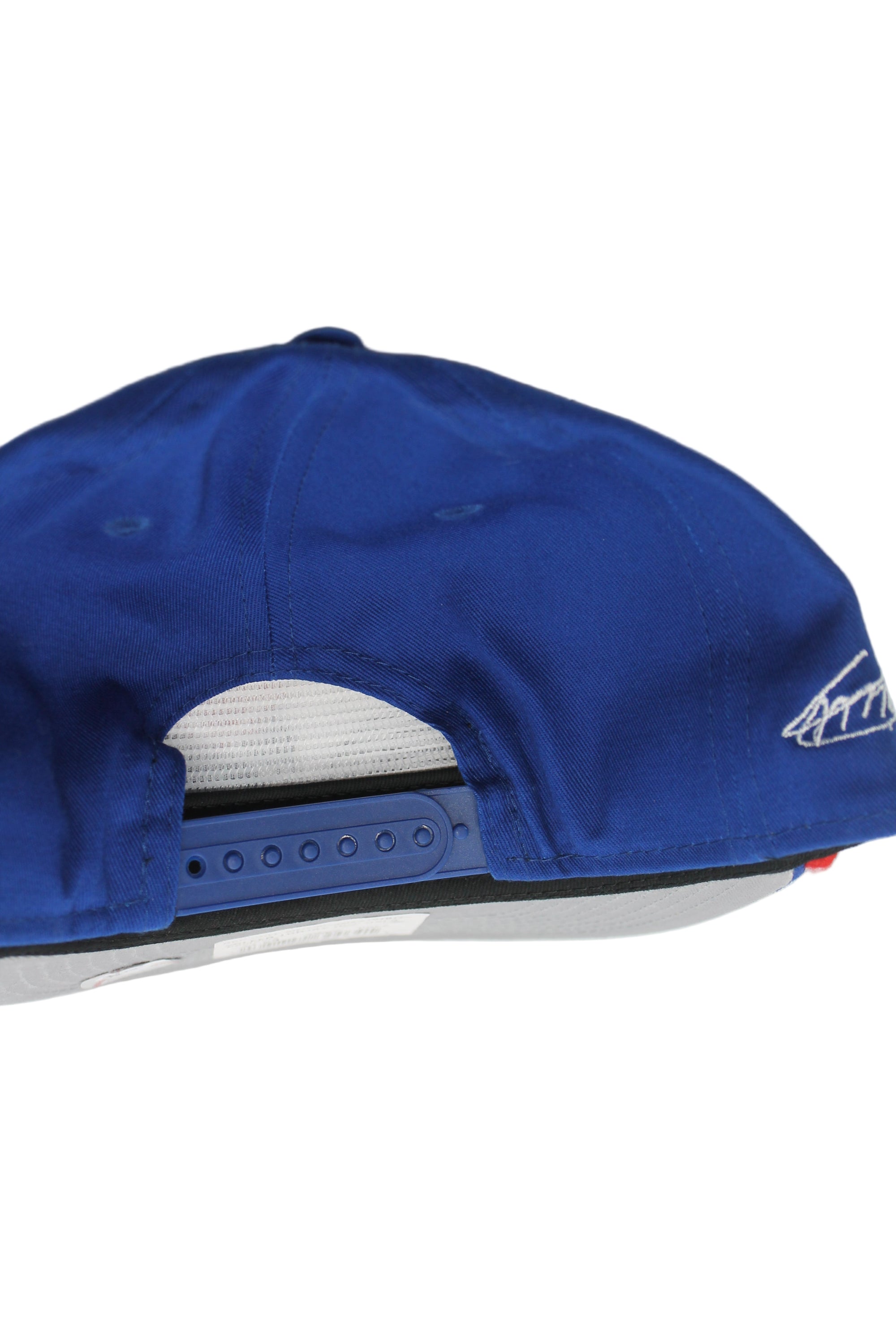 MLB Toronto Blue Jays New Era The Golfer "Vladdy" Snapback Hat