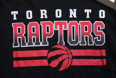 NBA Toronto Raptors 47 Brand Breaker Men's Long Sleeve Tee