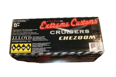 HAWK Chezoom Extreme Custom Cruisers 1:24 Scale (diecast)