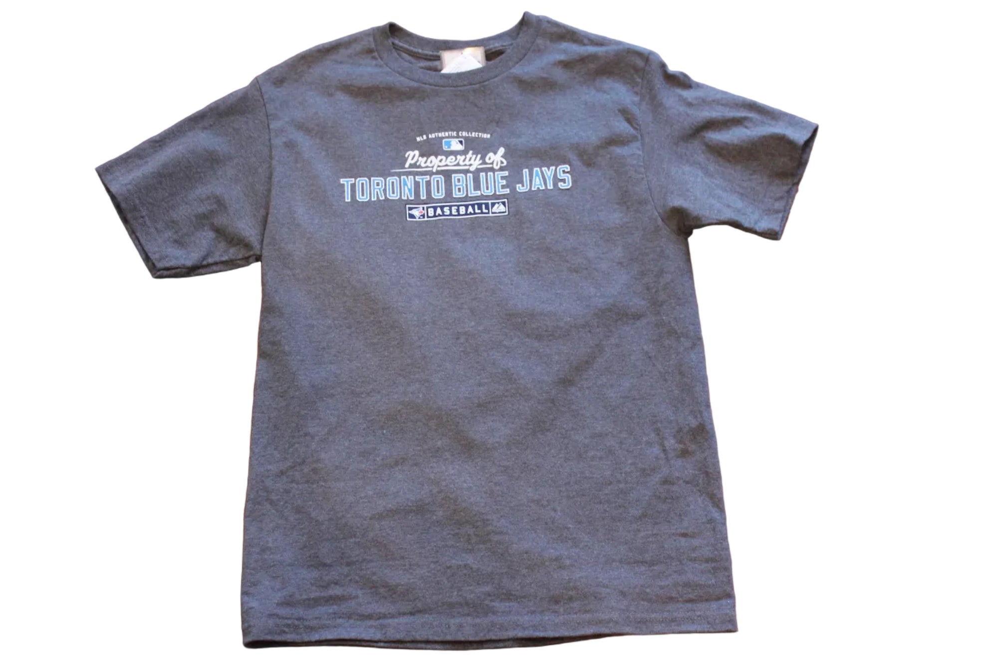 MLB Toronto Blue Jays Youth Property Of Tee