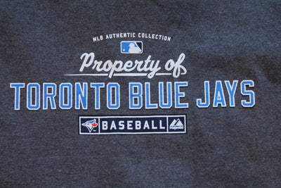 MLB Toronto Blue Jays Youth Property Of Tee