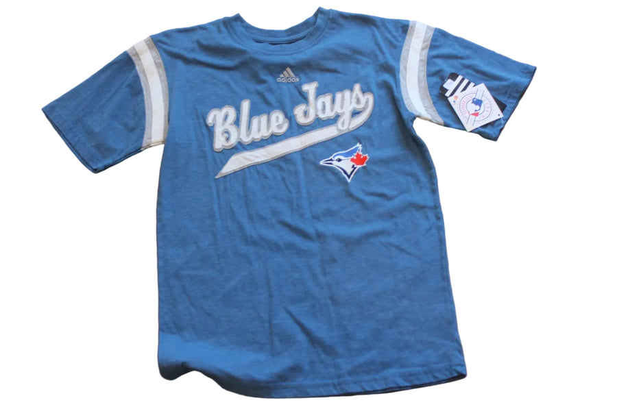 MLB Toronto Blue Jays Youth Adidas Tee