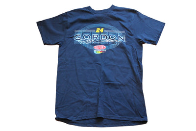NASCAR Jeff Gordon #24 Dupont Motorsports Tee - Gordon