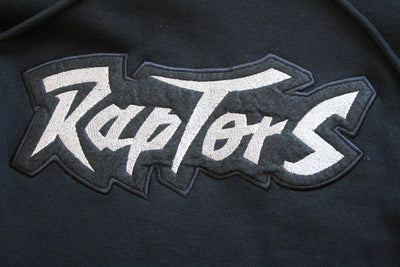 NBA Toronto Raptors Mitchell & Ness Men's Hoodie - XLarge