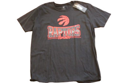 NBA Toronto Raptors '47 Brand Men's Knight Tee