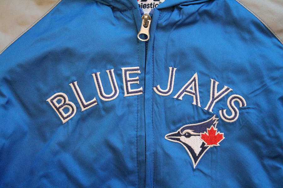 MLB Toronto Blue Jays Kid's Majestic Track Set