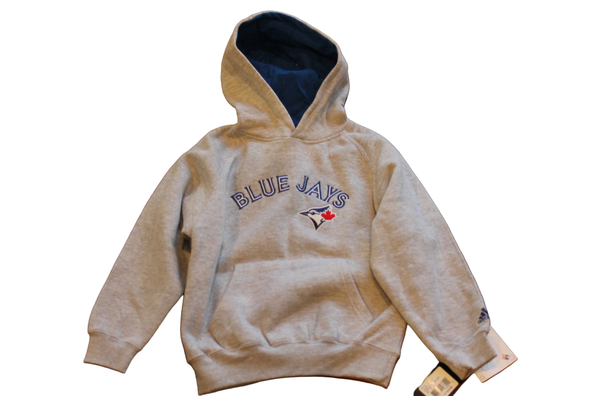 MLB Toronto Blue Jays Kid's adidas Hoodie