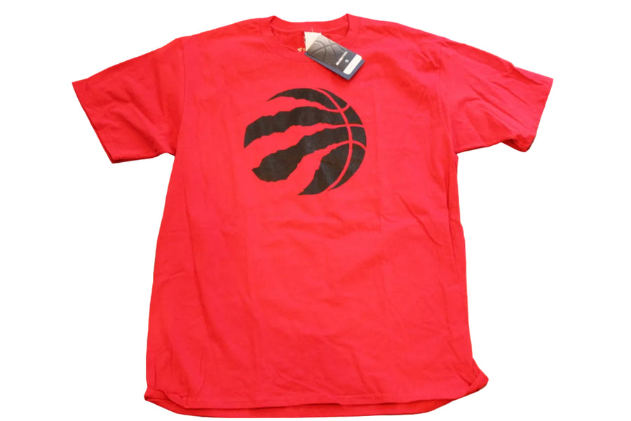 NBA Toronto Raptors Fanatics Men's Tee - Red