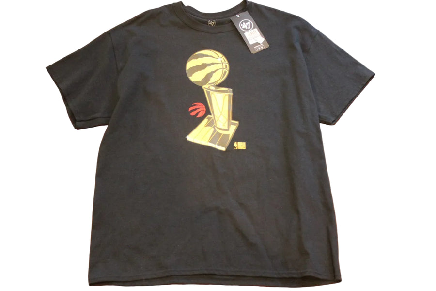 NBA Toronto Raptors Men's 47 Brand Champions 19