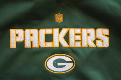 NFL Green Bay Packers Youth NFL Apparel Hoodie