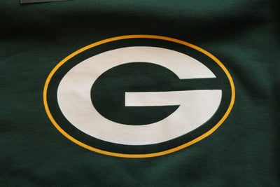 NFL Green Bay Packers Youth Fanatics Hoodie - XL