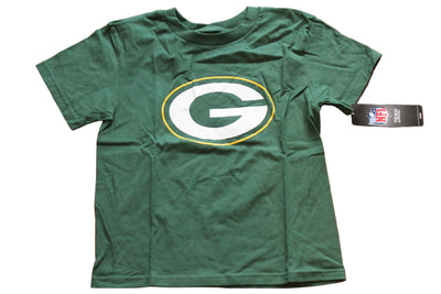 NFL Green Bay Packers Kids NFL Team Apparel T-shirt