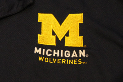 NCAA Men's Michigan Wolverines Champion Golf Shirt