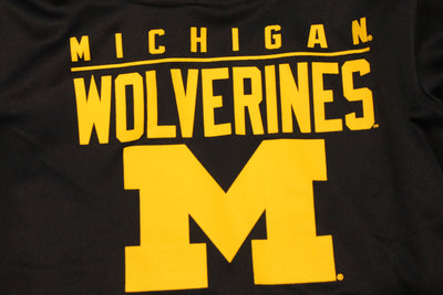 NCAA Michigan Wolverines Youth Hoodie
