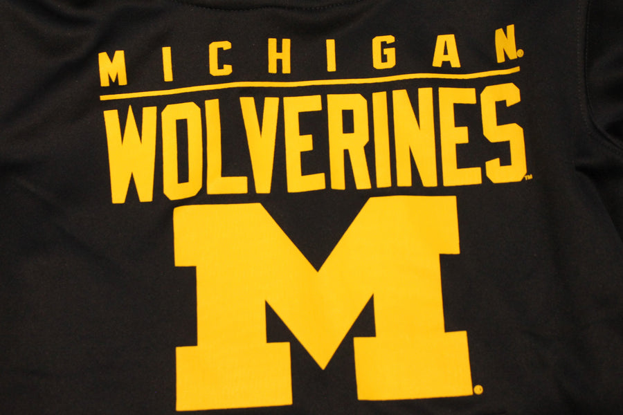 NCAA Michigan Wolverines Youth Hoodie