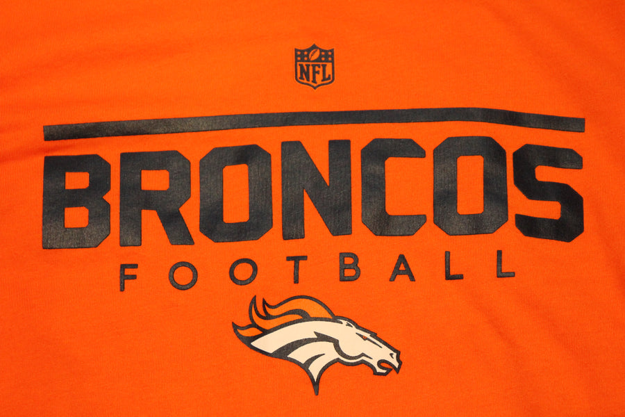 NFL Denver Broncos Youth NFL Apparel Tee