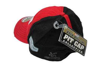 NASCAR Tony Stewart #14 Mens Adjustable Hat - Office Depot