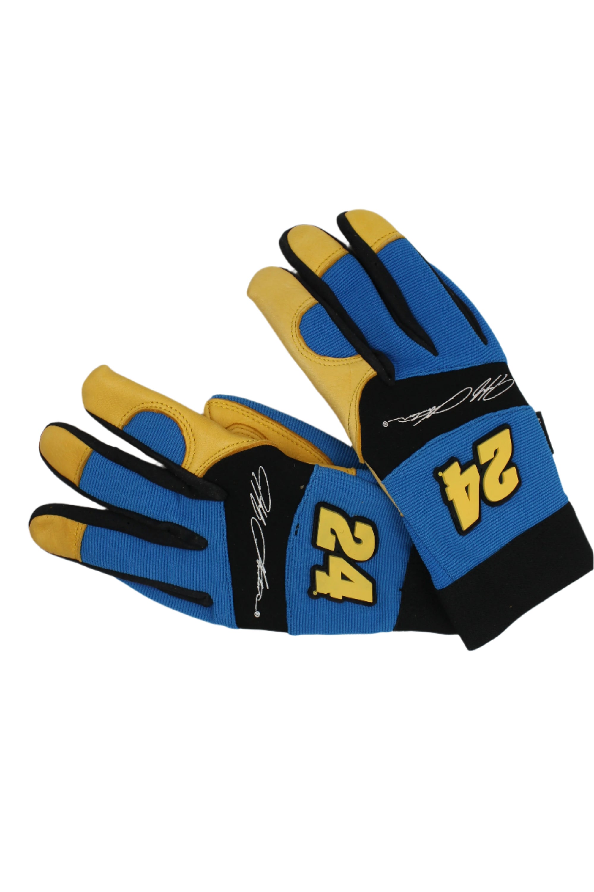 NASCAR Jeff Gordon #24 Mens Team Series Hand Protection - Size Large