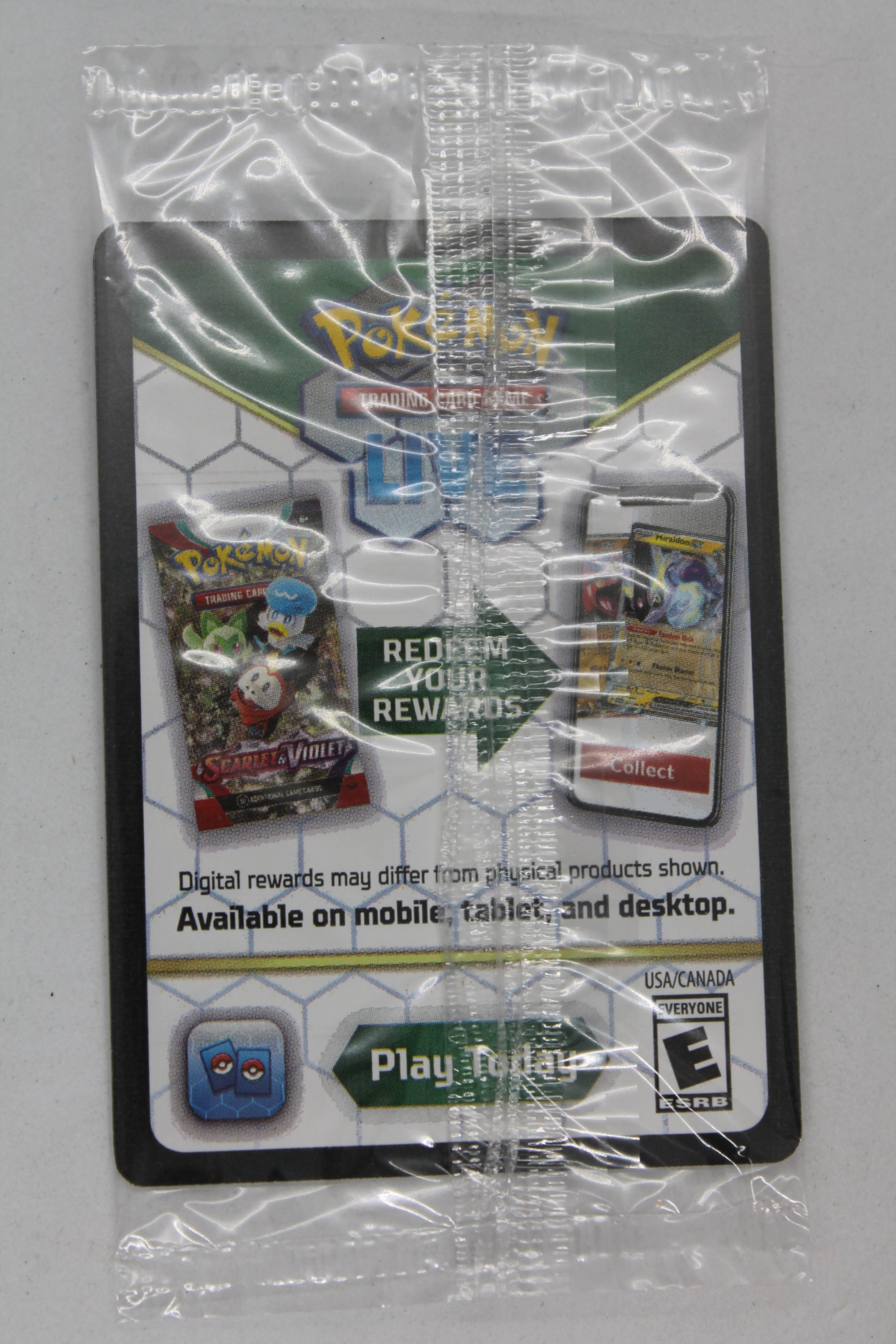 N's Reshiram 167/159 - Journey Together Enhanced Box Topper English (Sealed)