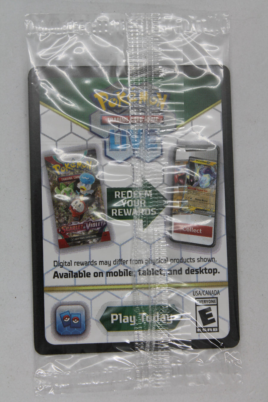 N's Reshiram 167/159 - Journey Together Enhanced Box Topper English (Sealed)