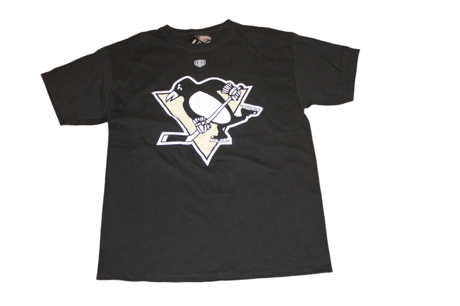 NHL Pittsburgh Penguins OTH Logo Tee