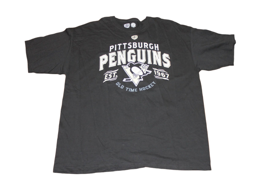 NHL Pittsburgh Penguins OTH EST. 1967 Tee