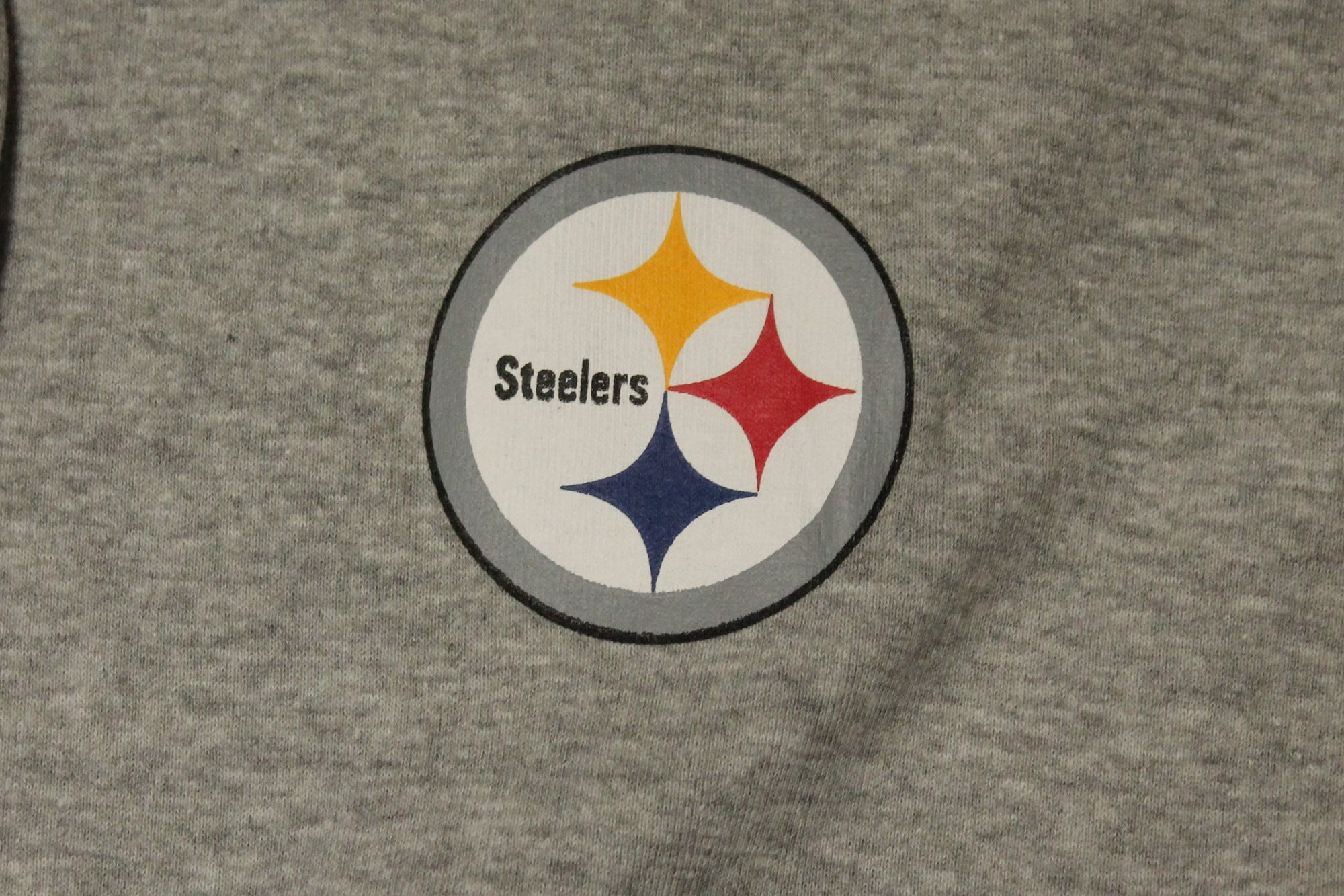 NFL Pittsburgh Steelers Old Time Football Infant 3pc Bodysuit Set