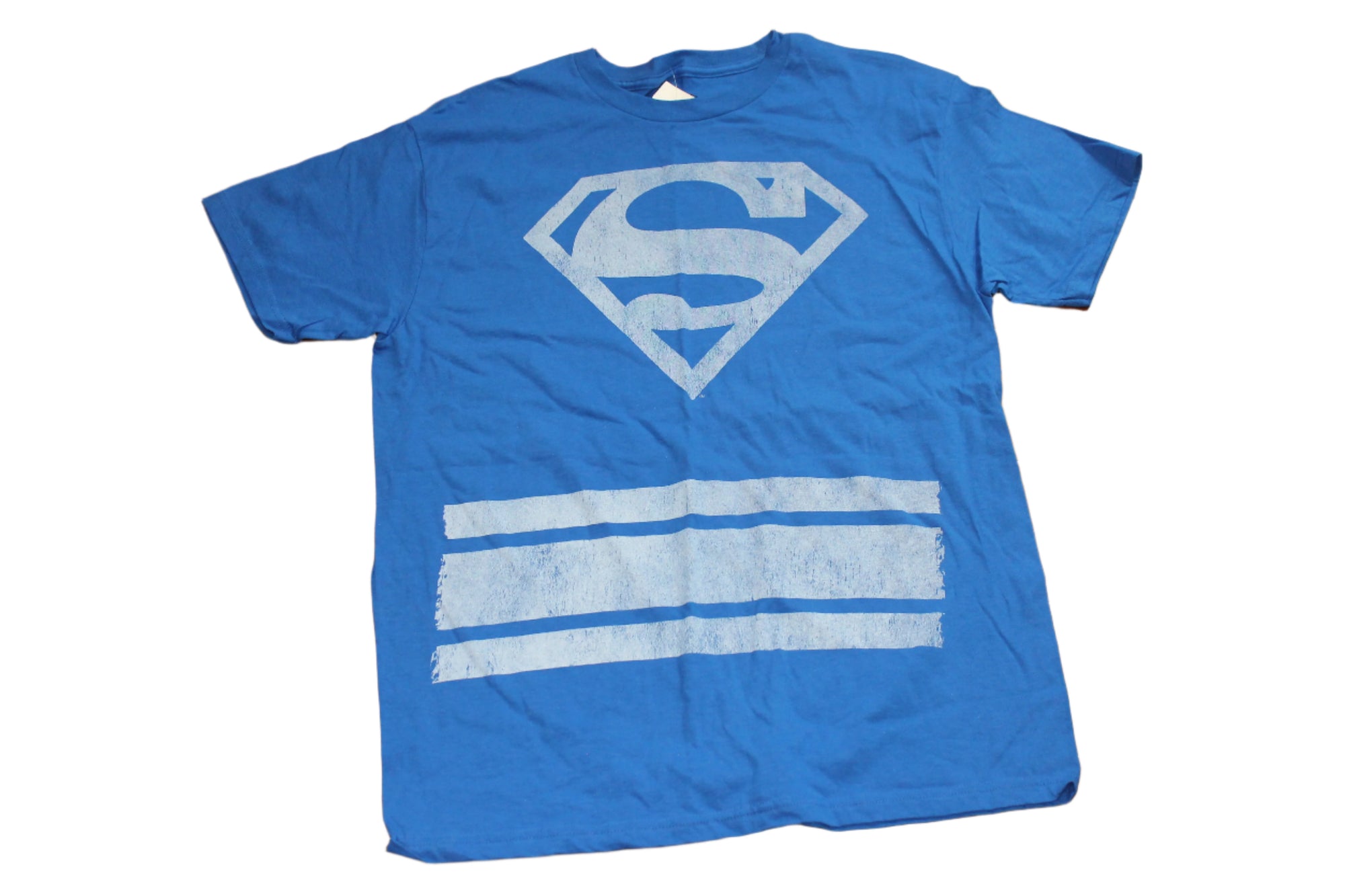NHL Toronto Maple Leafs Superman Mens Tee