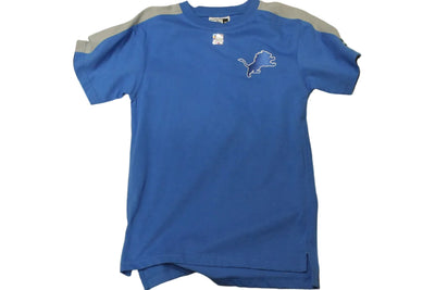 NFL Detroit Lions Puma Youth Tee