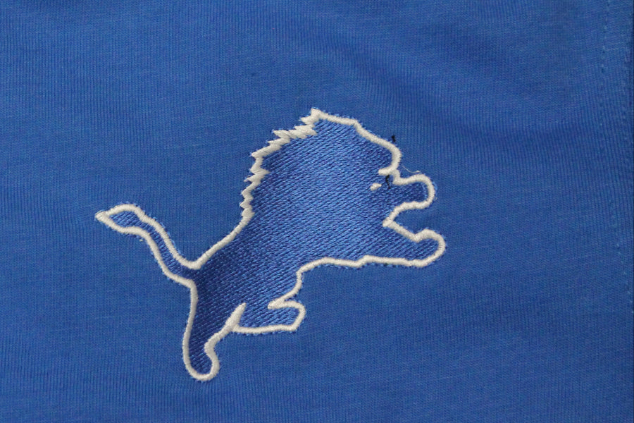NFL Detroit Lions Puma Youth Tee